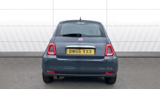 Fiat 500 1.2 Pop 3dr Petrol Hatchback